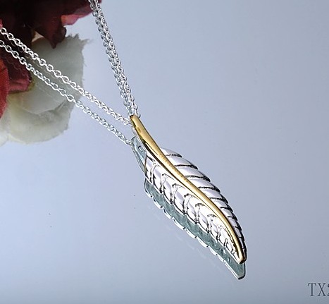 tiffany Necklace-612